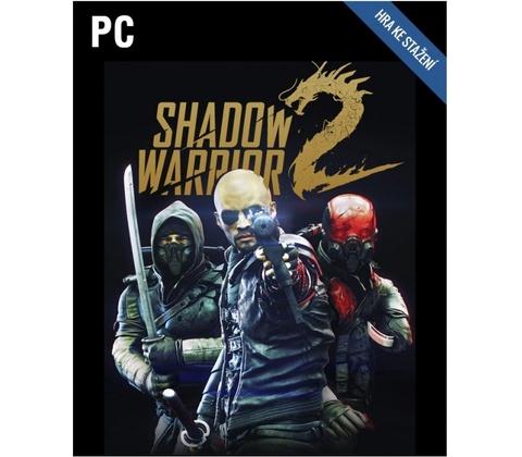 Shadow Warrior 2