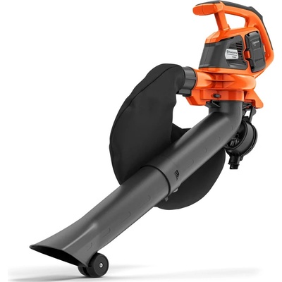 Husqvarna 120iBV bez akumulátora a nabíjačky 970 64 98‑02