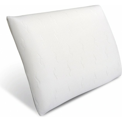 Dadka Termoplastický pamäťový ortopedický vankúš ECCO 70x36