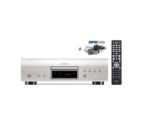 Denon DCD-1700NE