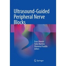 Ultrasound-Guided Peripheral Nerve Blocks