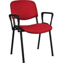 Konferenční židle Antares ISO N