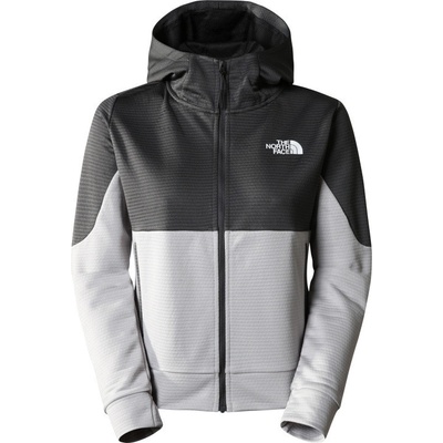 The North Face W Ma Full Zip Fleece NF0A824S5261