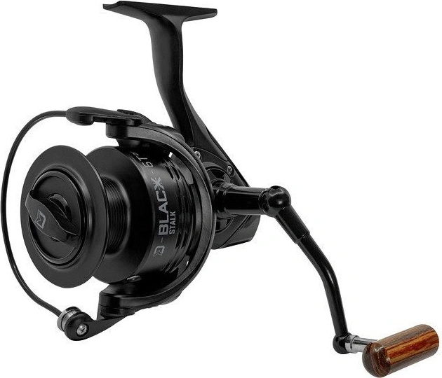 Delphin BLACX 6T 6000