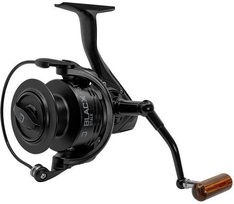 Delphin BLACX 6T 6000