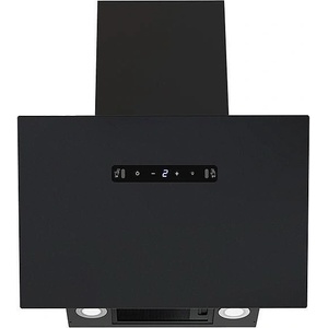 CROWN Абсорбатор за вграждане Crown CV13K60BL, Клас А++, 594 m3/h, 3 степени, Управление с жестове, LED осветление, Черен (CV13K60BL)