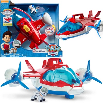 Spin Master Paw Patrol Air Patroller
