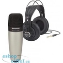 Samson C01/SR850