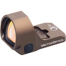 Vector Optics Frenzy 1x22x26 MOS FDE