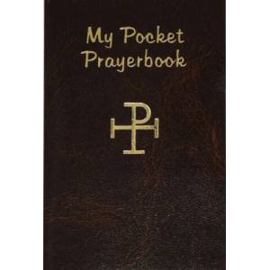 My Pocket Prayerbook (ISBN: 9780899420301)