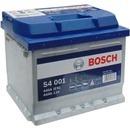 Bosch S4 12V 44Ah 440A right+ (0092S40010)