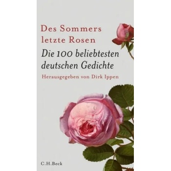 Image 1 of Des Sommers letzte Rosen | Dirk Ippen