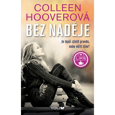 Bez naděje - Colleen Hooverová