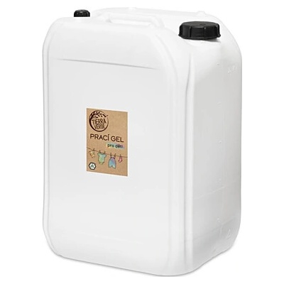 Tierra Verde Prací gel pro děti 25 l
