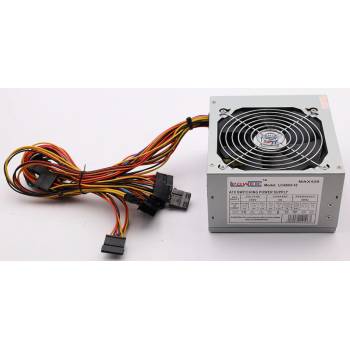 LC Power Office Series 420W LC420H-12 v1.3