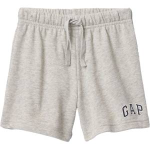 GAP V-frch logo сиво, Тъмносин 4y (746740-01)