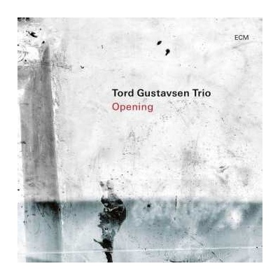 Tord Gustavsen Trio - Opening CD