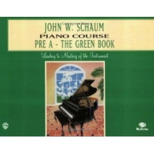 John W. Schaum Piano Course