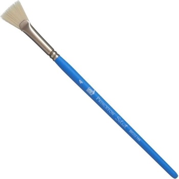 Princeton Artist Brush Selectartiste Multi-Technique Четка с форма на ветрило 4 1 бр (P3750BF4)