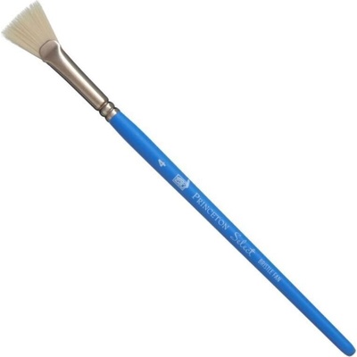Princeton Artist Brush Selectartiste Multi-Technique Четка с форма на ветрило 4 1 бр (P3750BF4)