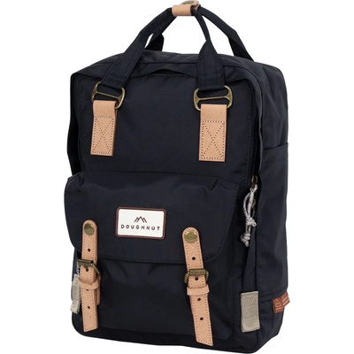 Doughnut Дневна раница Doughnut Macaroon Jungle Backpack 16 Daypack - Black - размер One Size (504-0745-0211)