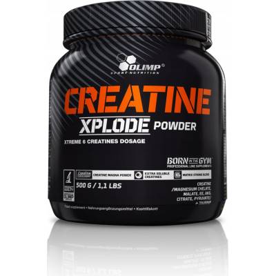 Olimp Creatine Monohydrate 500 g