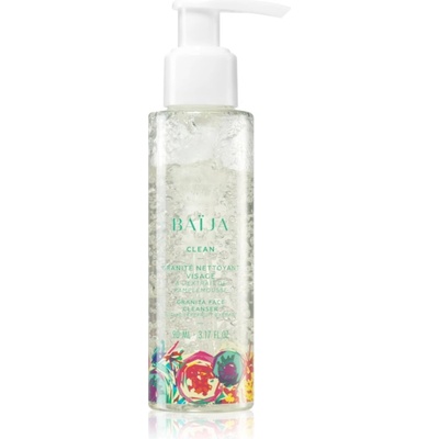 BAÏJA Clean измиващ гел за лице 90ml