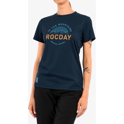 Rocday Monty navy dámský