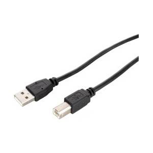 Turbo-X Cable USB 2.0 Type A->B M/M 3m