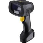 Datalogic PowerScan PBT9600 DPX, BT, 2D, DPM, BT, RB, черен, жълт (PBT9600-DPXRB)
