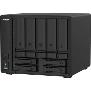 QNAP TS-932PX-4G