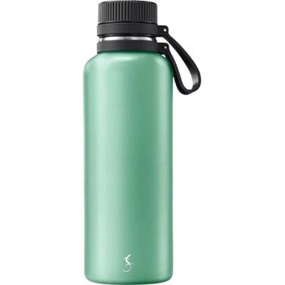Lurch Outdoor termofľaša tyrkysová 1 l