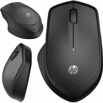 HP 280 Silent Wireless Mouse 19U64AA