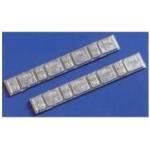 Krick Modelltechnik Krick Самозалепваща тежест 2x60g
