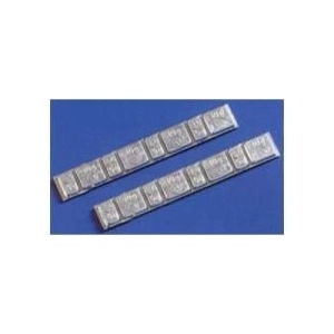 Krick Modelltechnik Krick Самозалепваща тежест 2x60g