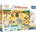 Trefl Puzzle 24 SUPER MAXI - Деца и Мечка (41009)