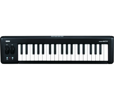 KORG microKey 37