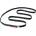 Climbing Technology Loop Ankor 150 cm