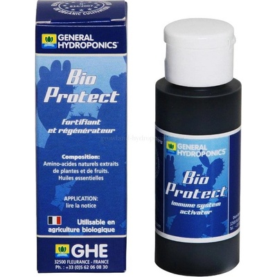 General Hydroponics BioProtect 1 l