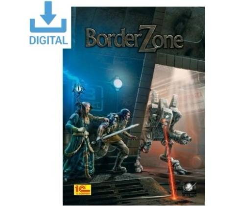 Borderzone