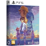 Serenity Forge A Space for the Unbound [Special Edition] (PS5)