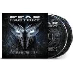 Nuclear Blast Fear Factory: Re-Industrialized - 2CD (060330)