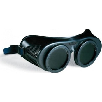 Image 1 of Китай Предпазни очила /газопламъчно рязане/ (ЕР 043)