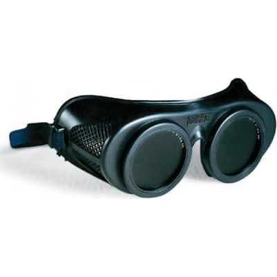 Китай Предпазни очила /газопламъчно рязане/ (ЕР 043)