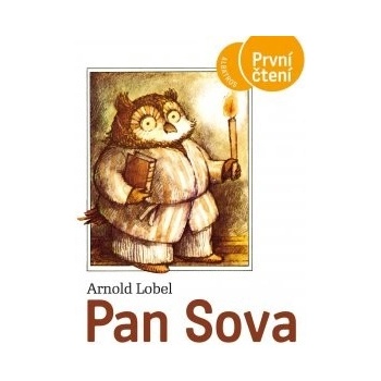 Pan Sova