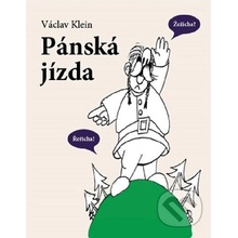 Pánská jízda - Václav Klein