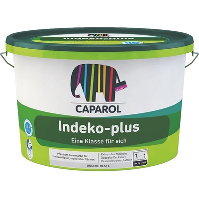CAPAROL Indeko-plus KF 12,5 l