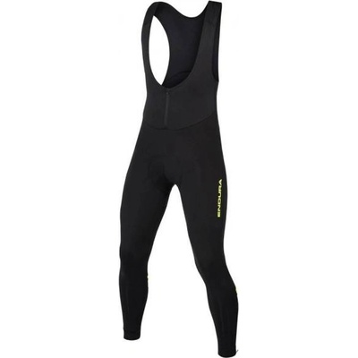Endura Windchill se šlemi s vložkou černá