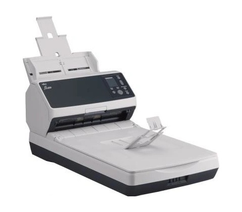 Ricoh fi-8290