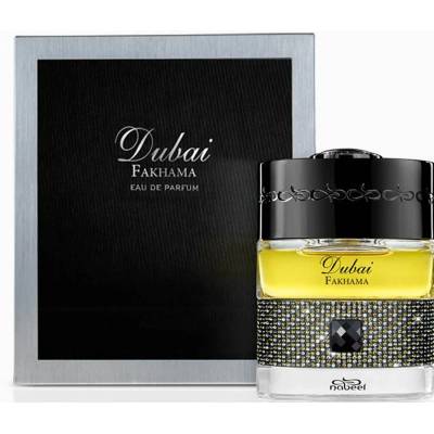 The Spirit of Dubai Dubai Fakhama EDP 50 ml - Унисекс Парфюм